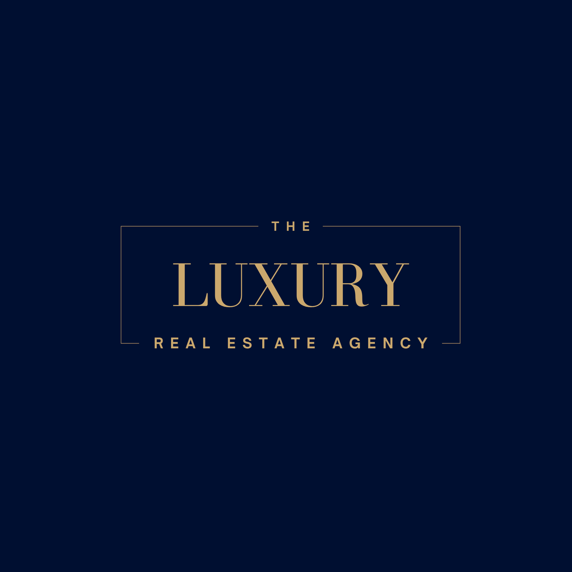 The Luxury Real Estate Agency